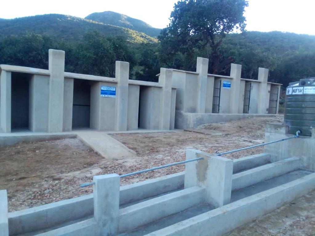 water project